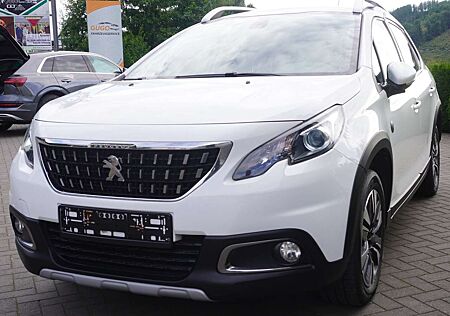 Peugeot 2008 Active Automatik