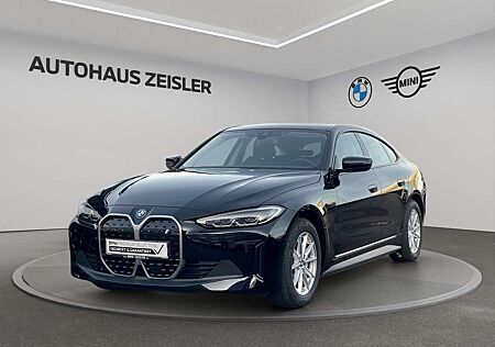 BMW i4 eDrive35 Gran Coupé *12tkm* Parkassistent DrivingA