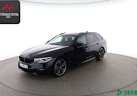BMW 540 i xDrive T M SPORT HUD,H/K,MEMORY,STANDHEIZ