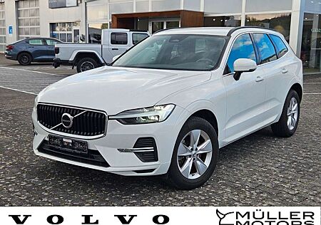 Volvo XC60 Momentum Pro 2WD