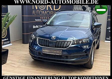 Skoda Karoq Ambition 2.0 TDI DSG Navi*PDC*ACC*17"* Ambition