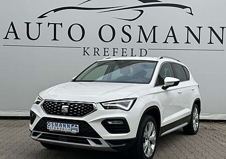 Seat Ateca 2.0 TDI DSG Xperience ACC LED AHK