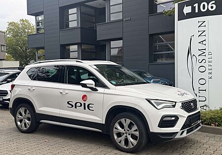 Seat Ateca 2.0 TDI DSG Xperience ACC LED AHK