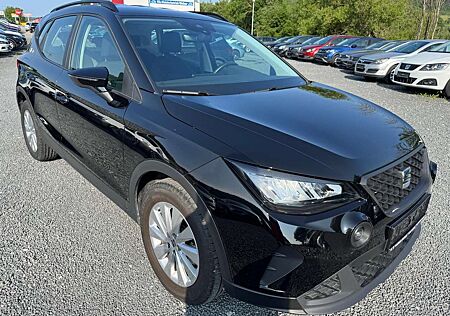 Seat Arona 1.0 TSI *DSG*Style*PDCHI*TEMPOMAT*DAB*FRON