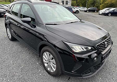 Seat Arona 1.0 TSI *DSG*Style*PDCHI*TEMPOMAT*DAB*FRON