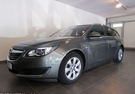 Opel Insignia A Sports Tourer Edition, Opc Line