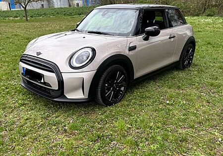 Mini Cooper gebraucht kaufen Mini Cooper Yours Trim