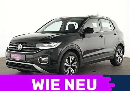 VW T-Cross Volkswagen Style ACC|LED-Scheinwerfer|Navi|SHZ