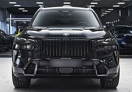 BMW X7 xDrive40d M-Sport Steptronic