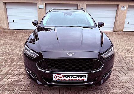 Ford Mondeo Turnier Titanium/Sonderausstattung