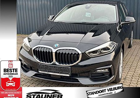 BMW 118 i Aut. Sport Line /Lenkradheiz/HiFi/LED