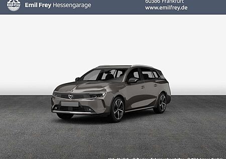 Opel Astra 1.2 Turbo Elegance