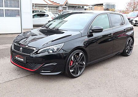 Peugeot 308 GTi by Sport THP 270 Pano_Denon_Kame
