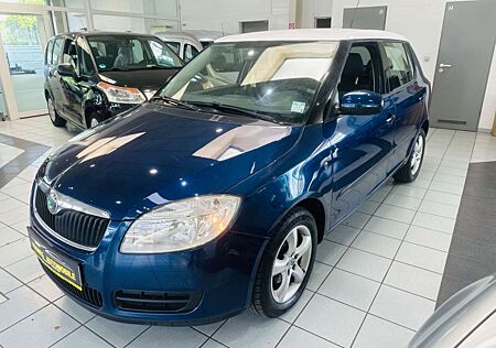 Skoda Fabia Ambiente