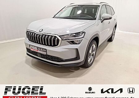 Skoda Kodiaq 1.5 TSI mHEV DSG Selection virt.Cock.|AC|RFK|LED