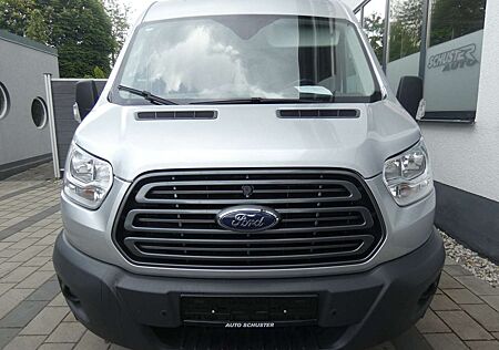 Ford Transit 350 L2 Trend