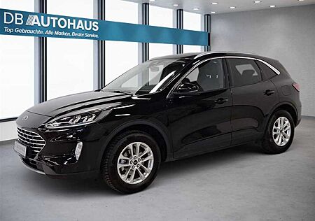 Ford Kuga Titanium 2.5 DuraTec Allrad