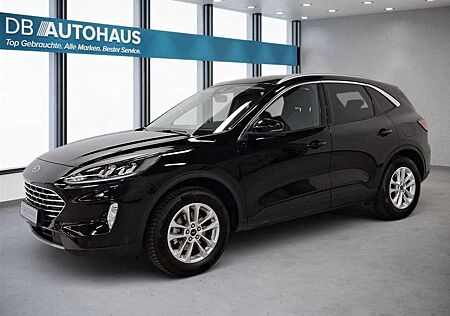 Ford Kuga Titanium 2.5 FHEV 4WDd