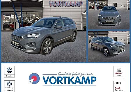 Seat Tarraco Xcellence e-Hybrid AHK/Memory
