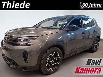 Citroen C5 Aircross PLUS 145 E-DSC NAVI/LED/KAMERA/SHZ