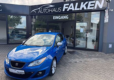 Seat Ibiza FR DSG Bi-Xenon DSG *Garantie*SHZ 2Hand/S