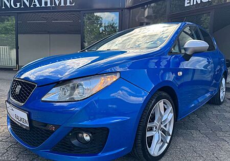 Seat Ibiza FR DSG Bi-Xenon DSG *Garantie*SHZ 2Hand/S