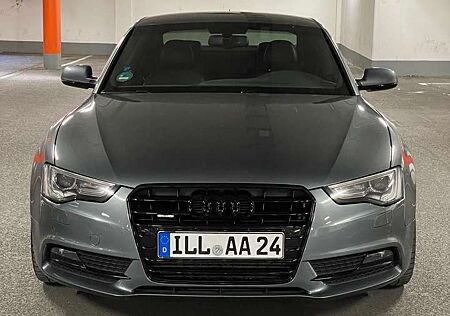 Audi A5 3.0 TDI DPF quattro S tronic