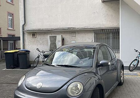 VW Beetle Volkswagen 1.6 102 PS