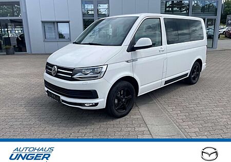 VW T6 Transporter gebraucht kaufen VW T6 Transporter Volkswagen Transporter T6 Bus Multivan Comfortline 2.0 TDI