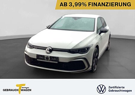 VW Golf GTE gebraucht kaufen VW Golf GTE Volkswagen GTE BLACKSTYLE LM18 LED KAMERA NAVI ASSIST