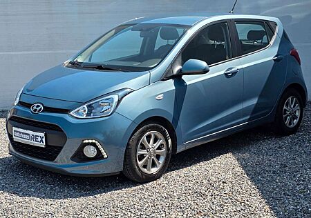 Hyundai i10 1,2 "YES"