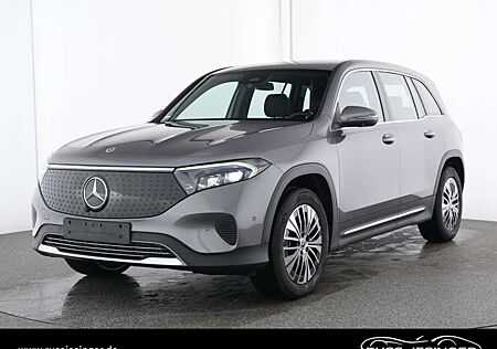 Mercedes-Benz EQB 250 + Progressive *360°*MBUX*LHzg*TotW*SpurH*