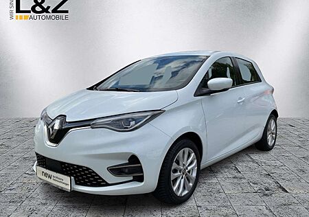 Renault ZOE R110 Experience Z.E. 50 inkl. Batterie