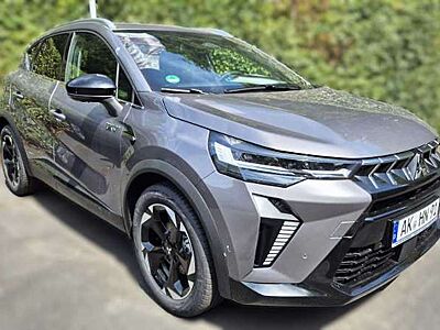 Mitsubishi ASX EDITION 1.8 Hybrid