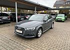 Audi A3 e-tron basis