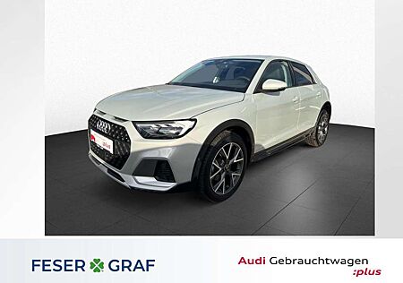 Audi A1 allstreet 30 TFSI S tronic LED VIRTUAL CARPLAY