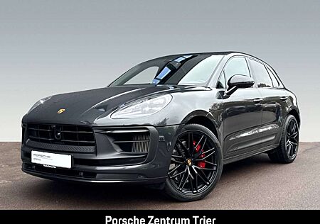 Porsche Macan GTS BOSE Panoramadach Surround View LED