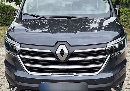 Renault Trafic Spaceclass Blue dCi 170 EDC L1H1 Signature