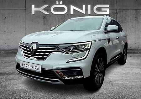 Renault Koleos 2.0 dCi 190 INITIALE PARIS 4WD Automatik