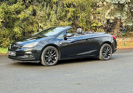 Opel Cascada Active +SITZLÜFTUNG+R-KAMERA+