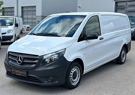 Mercedes-Benz Vito 114 CDI Lang AUTO NAVI TEMPOMAT SHZ KLIMA