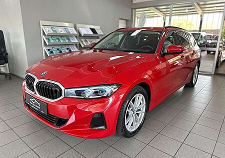 BMW 320 d xDrive Touring 1.Hand|AHK|Kamera|Navi|HUD