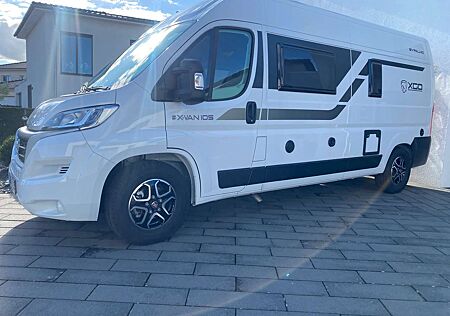 Fiat Ducato gebraucht kaufen Fiat Ducato L2H2 Autm.