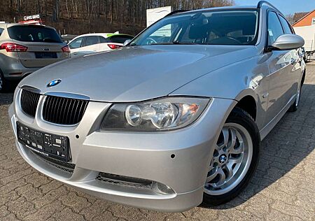 BMW 320i 320 Baureihe 3 Touring PDC SHZ TEMPO