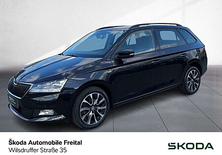 Skoda Fabia DRIVE 125