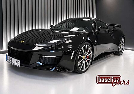 Lotus Evora S IPS ... neu aufgebaut  - Motor+Lack neu