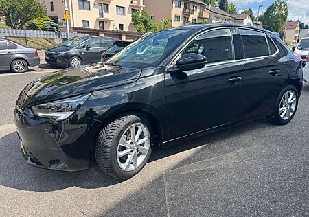 Opel Corsa Elegance Automatik 360grad Spurhalte Vollvirtuell