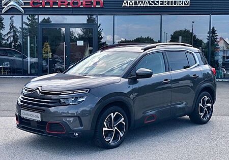 Citroën C5 Aircross Citroen Feel Pack Hybrid 225