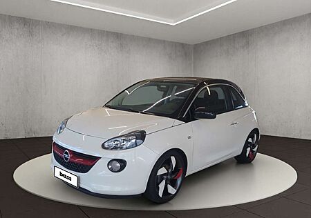 Opel Adam 1.2 Glam ecoFlex