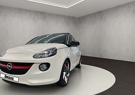 Opel Adam 1.2 Glam ecoFlex